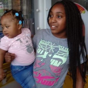 Meet your Posher, Priscilla